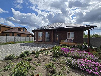 Днепропетровская обл., Днепровский район, г. Подгородное, вул.Тюменська