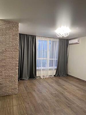 Митрополита Василия Липковского ул., 33А