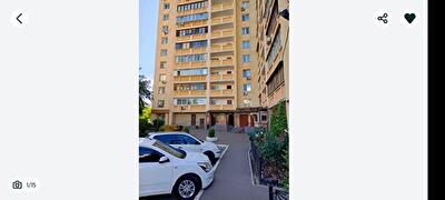 Петра Григоренко просп., 38