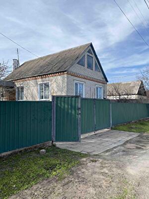 Магдалинівський район, смт Магдалинівка