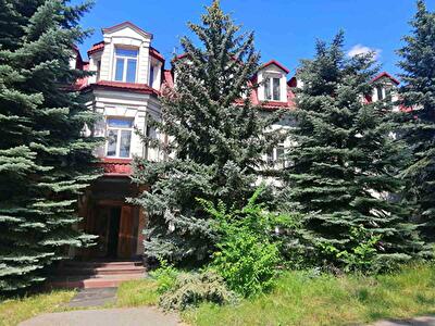 Киев, Отрадный просп., 50