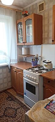 Гули Королевой ул., 28