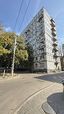 Днепр, Академика Образцова ул., 80