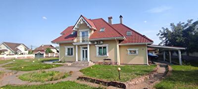 Васильківський район, м. Васильків
