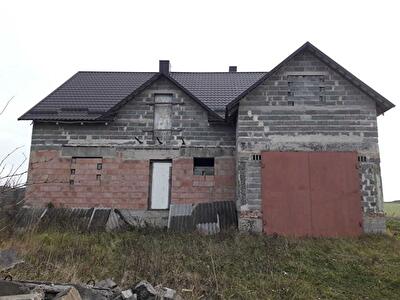 Здолбуновский район, с. Богдашев, Гранична