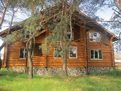 Ровенский район, пгт Клевань, поселок Клевань, улица Незалежності