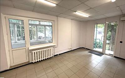 Одесса, Академика Королева ул., 34
