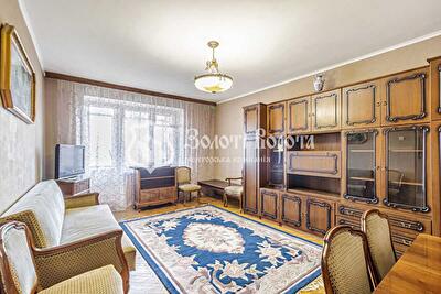 Київ, Гоголівська вул., 36-40