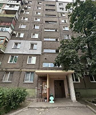 Слобожанский просп., 81