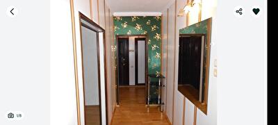 Киев, Петра Григоренко просп., 7В