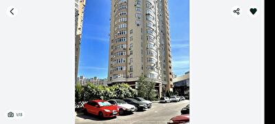 Драгоманова ул., 40З