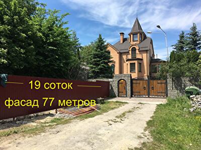 Академика Кащенко ул., 2