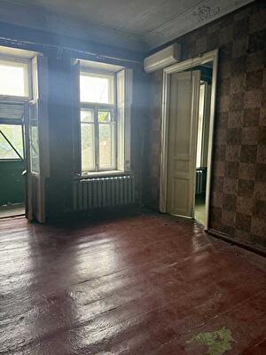 Розкидайловская, 24