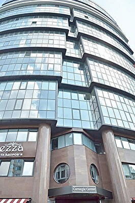 Київ, Кловський узвіз, 7А