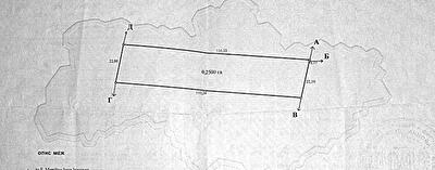 Киевская обл., Бородянский район, с. Майдановка