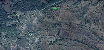 Киевская обл., Бородянский район, с. Майдановка