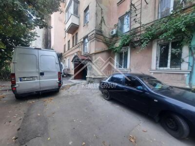 Криворізький район, м. Кривий ріг, Симбірцева вул.
