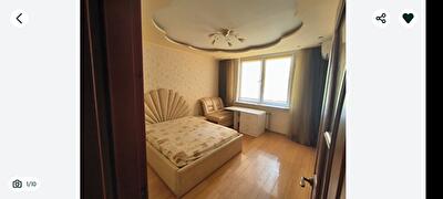 Єлизавети Чавдар вул., 7
