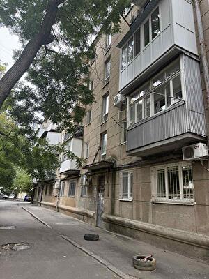 Одеса, Фонтанская дор., 59