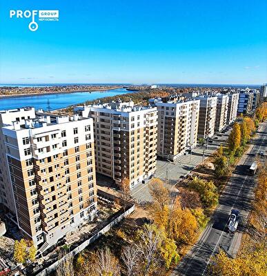 Шолуденка вул.