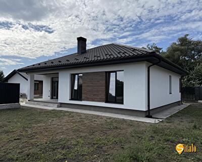 Киевская обл., Бориспольский район, с. Гнедин