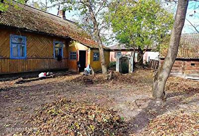 Дубровицкий район, с. Городище, Спокійна