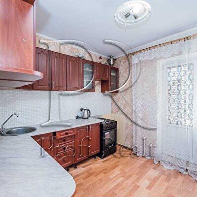 Озерный пер., 55В