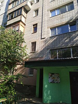 Василия Макухи ул., 6