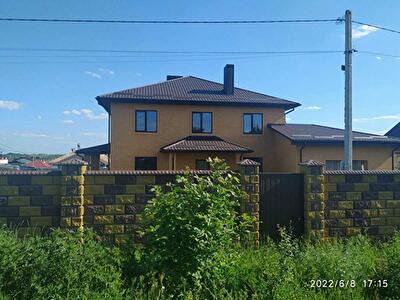 Дубровицкий район, с. Городище