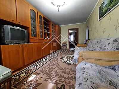 Криворожский район, г. Кривой рог, Содружества ул.
