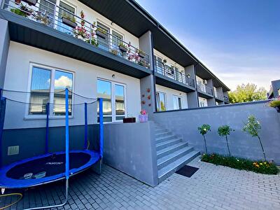 Київська обл., Білоцерківський район, м. Біла Церква, Таращанська вул.