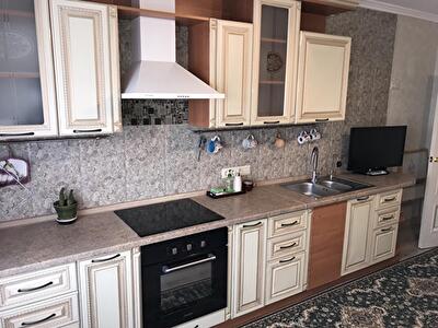 Петра Григоренко просп., 12А