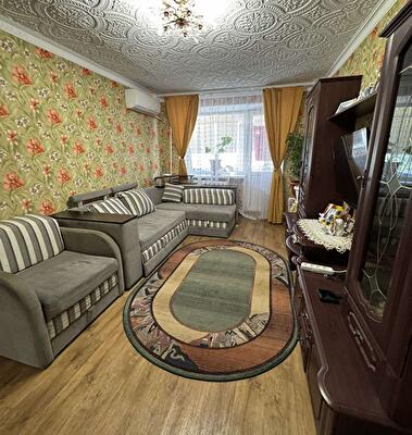 Днепр, Слобожанский просп., 111
