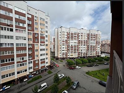 Вишневая ул., Машинобудівельників