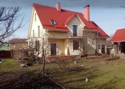 Киев, Центральная ул.