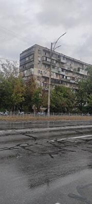 Киев, Лесной просп., 13