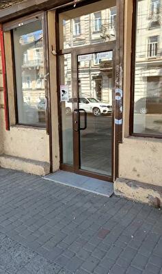 Одесса, Канатная ул.