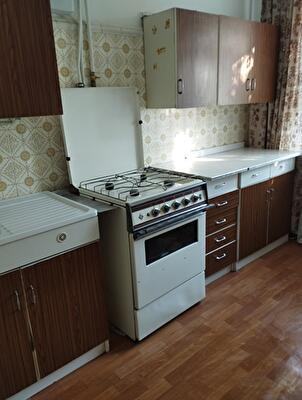 Киев, Донецкая ул., 57А