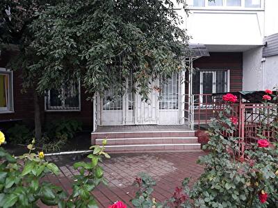 Киев, Харьковское шоссе, 56