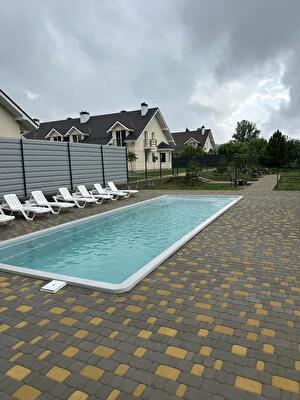 Київська обл., Бориспільський район, с. Гнідин