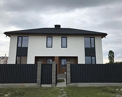 с. Белогородка, Депутатська