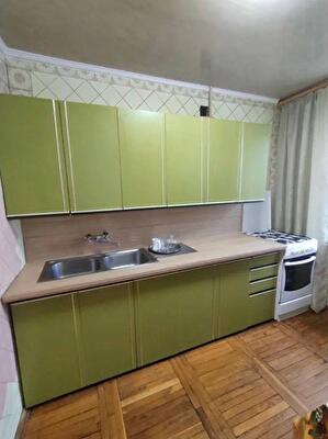 Днепр, Кожемяки ул.