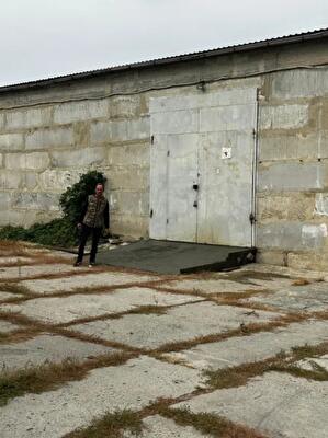 Одеса, Объездная дор.