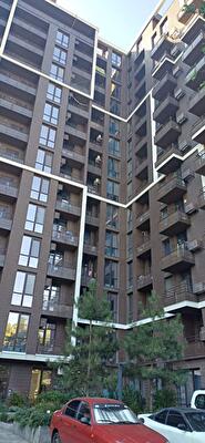 Одесса, Гераневая ул., 8