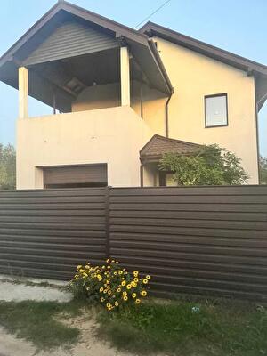 Киев, Энтузиастов ул.