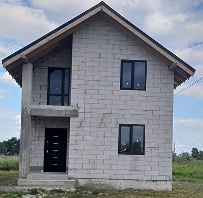 г. Борисполь, Саксаганського