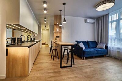 Киев, Тираспольська, 54