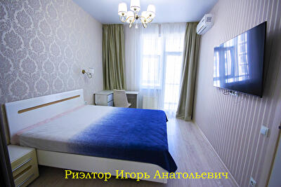 Одесса, Жемчужная ул., 4