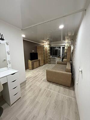 Днепр, Космодромная ул.