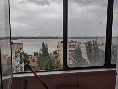 Днепр, Князя Ярослава Мудрого ул.